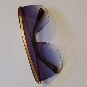 QUAY AUSTRALIA Sunglasses